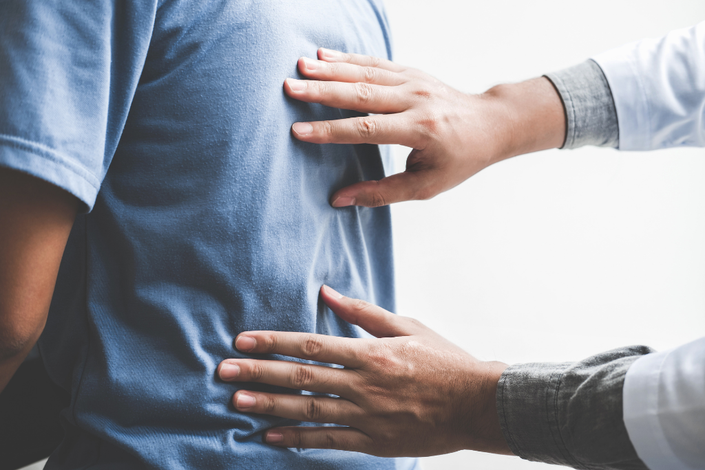 Quelles sont les différences entre un chiro et un physio ?