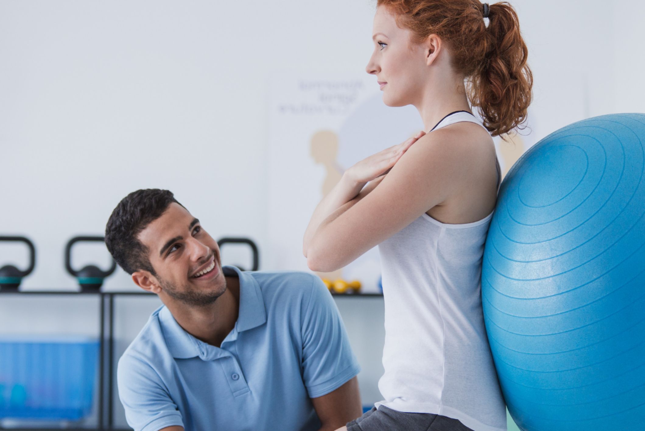 5 bonnes raisons de consulter un kinésiologue